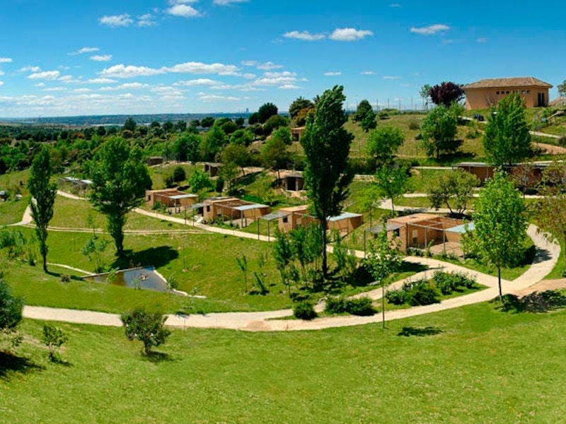 HappyCan Residencia Canina