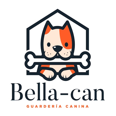 Respondencia y Guardería Bella Can