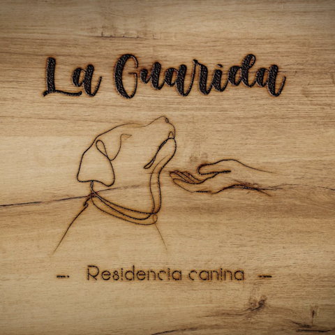 Residencia Canina La Guarida