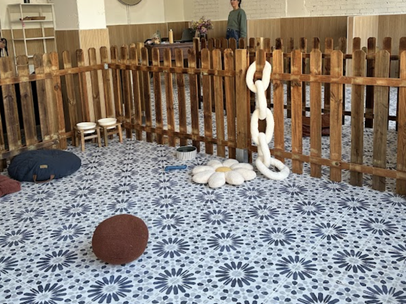 Cariño Canino Guardería