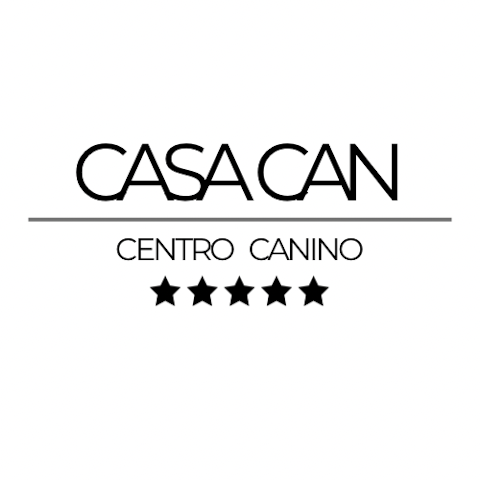 Casa Can Centro Canino