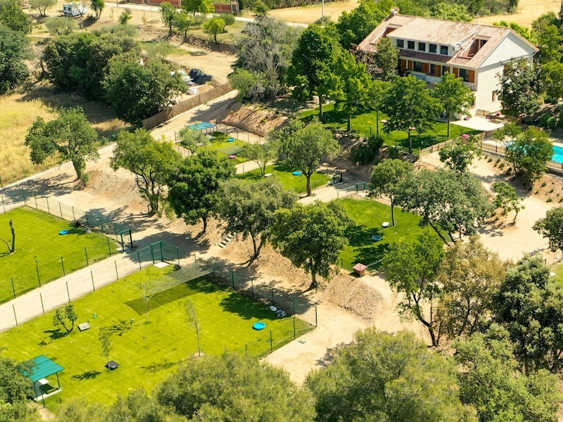 Dondersteen Resort