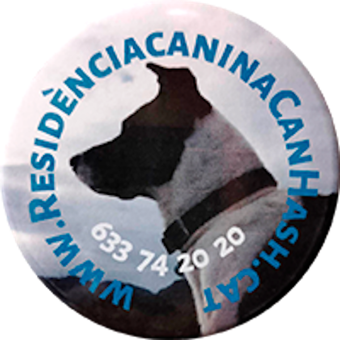 Residència Canina Can Hash