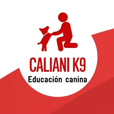Caliani K9 - Educación Canina