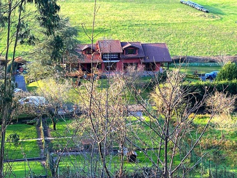 Guardería Canina Villa Astur